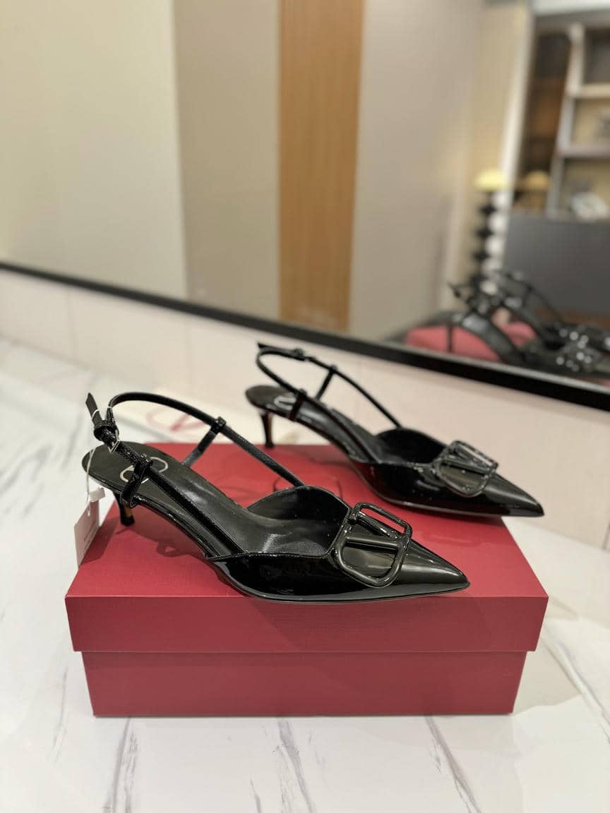 Valentino Sandal3-13